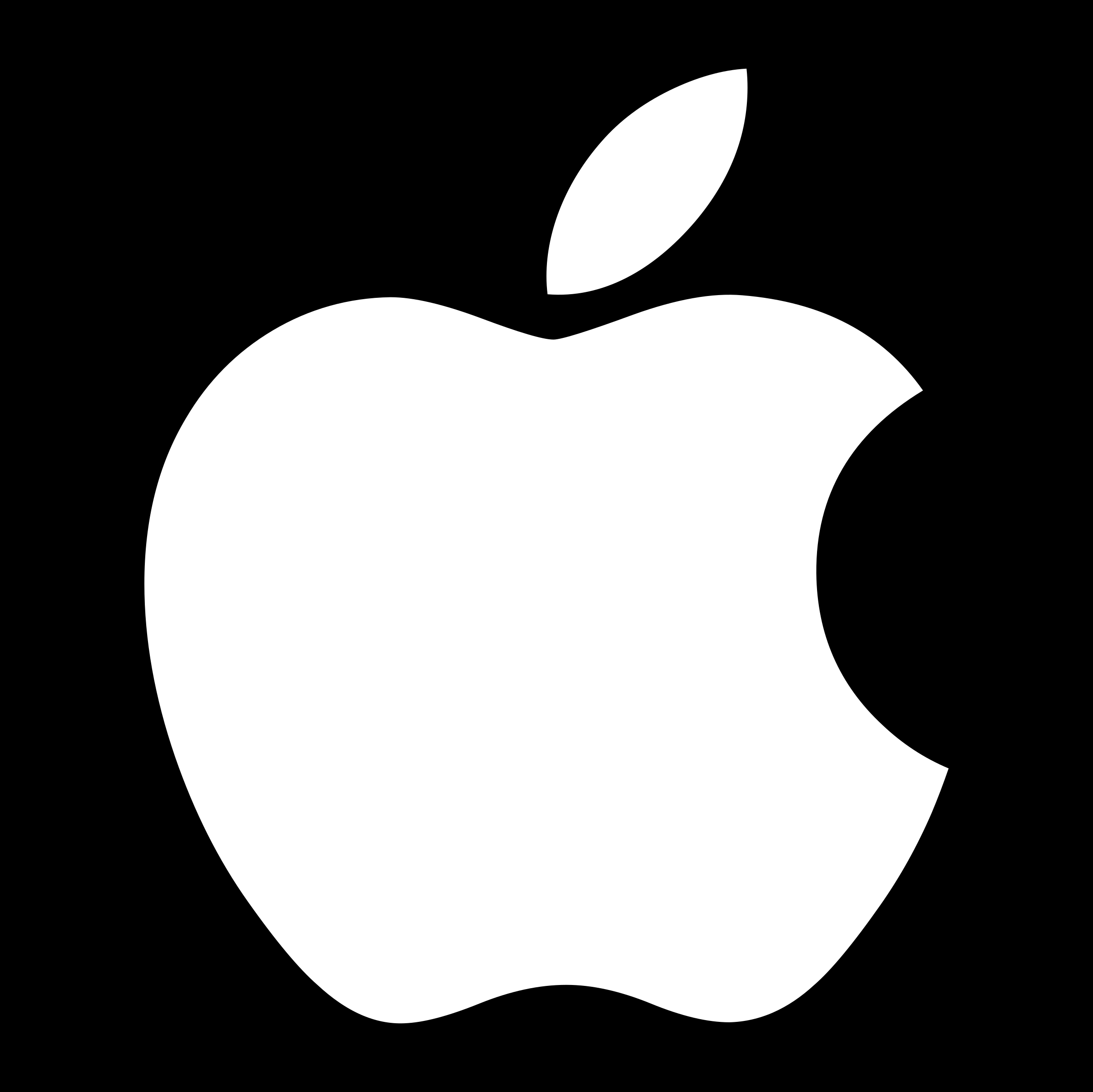 apple-logo-white