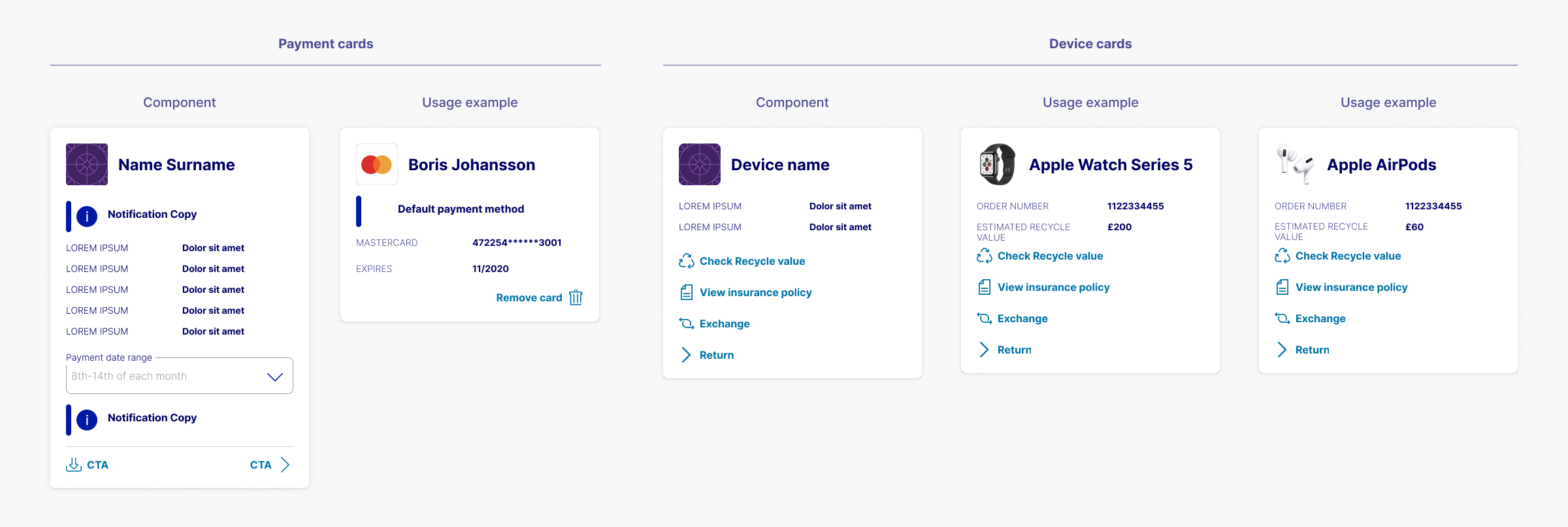 device vs payment cards2
