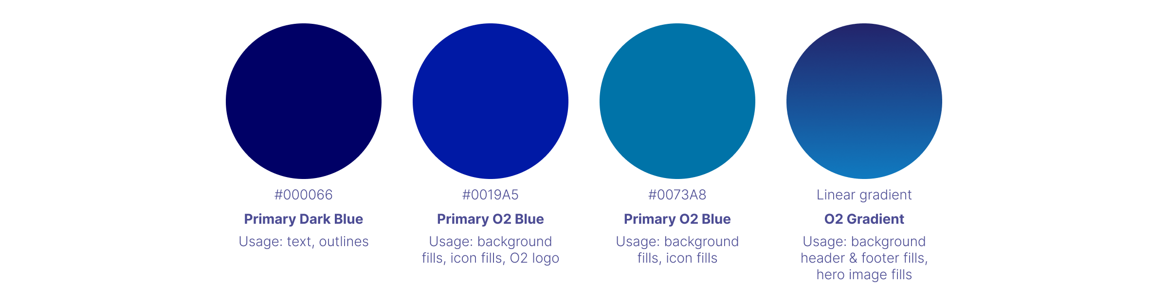 intro – colour scheme